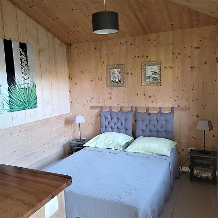 Appartement Cosy Yucca *