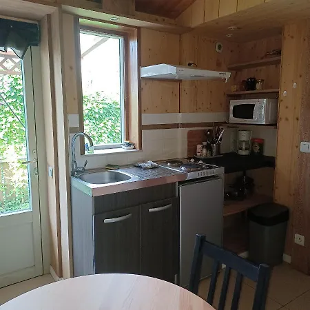 Cosy Yucca Appartement