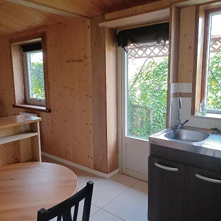 Appartement Cosy Yucca